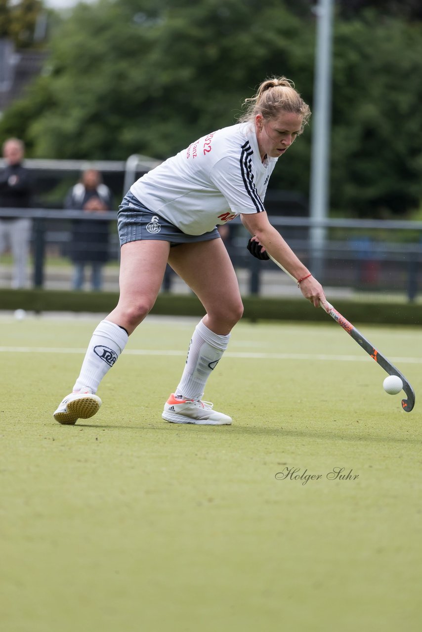 Bild 177 - BL Der Club an der Alster - Uhlenhorster HC : Ergebnis: 2:0